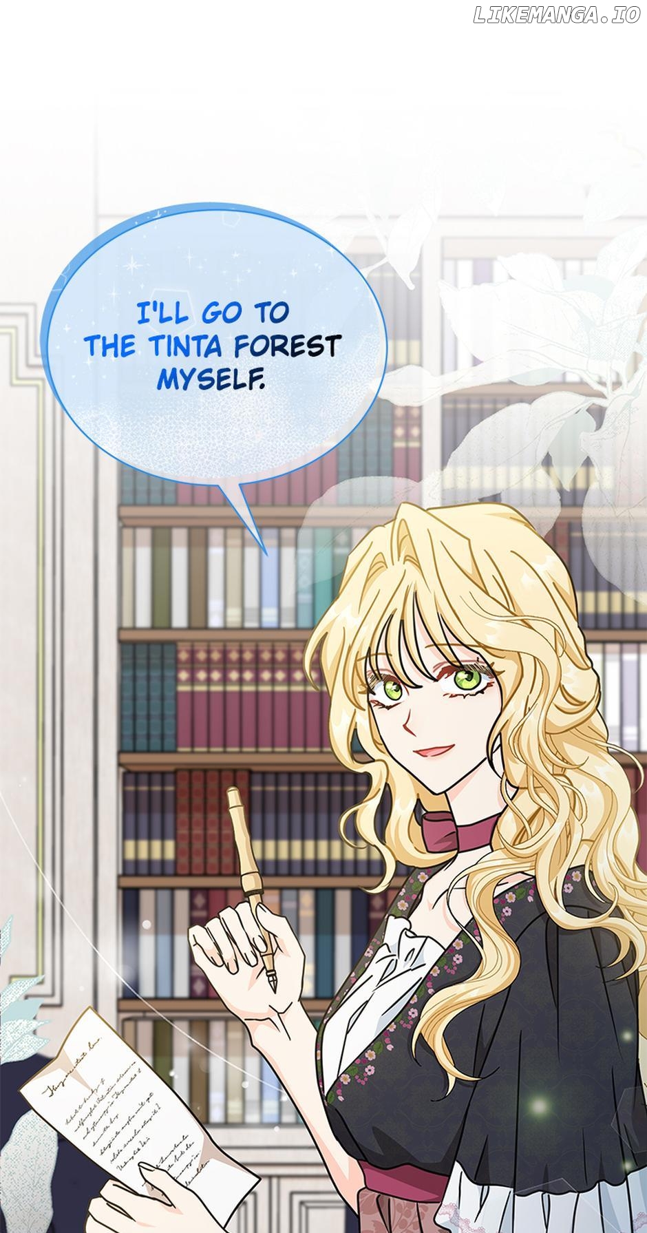 The Sea Captain's Bride Chapter 78 - page 1