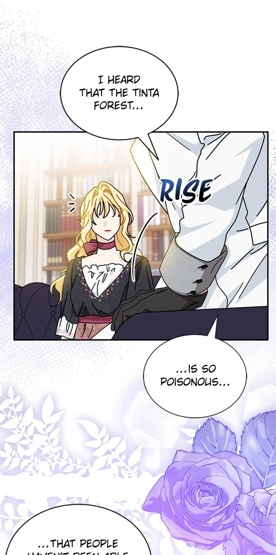 The Sea Captain's Bride Chapter 78 - page 10