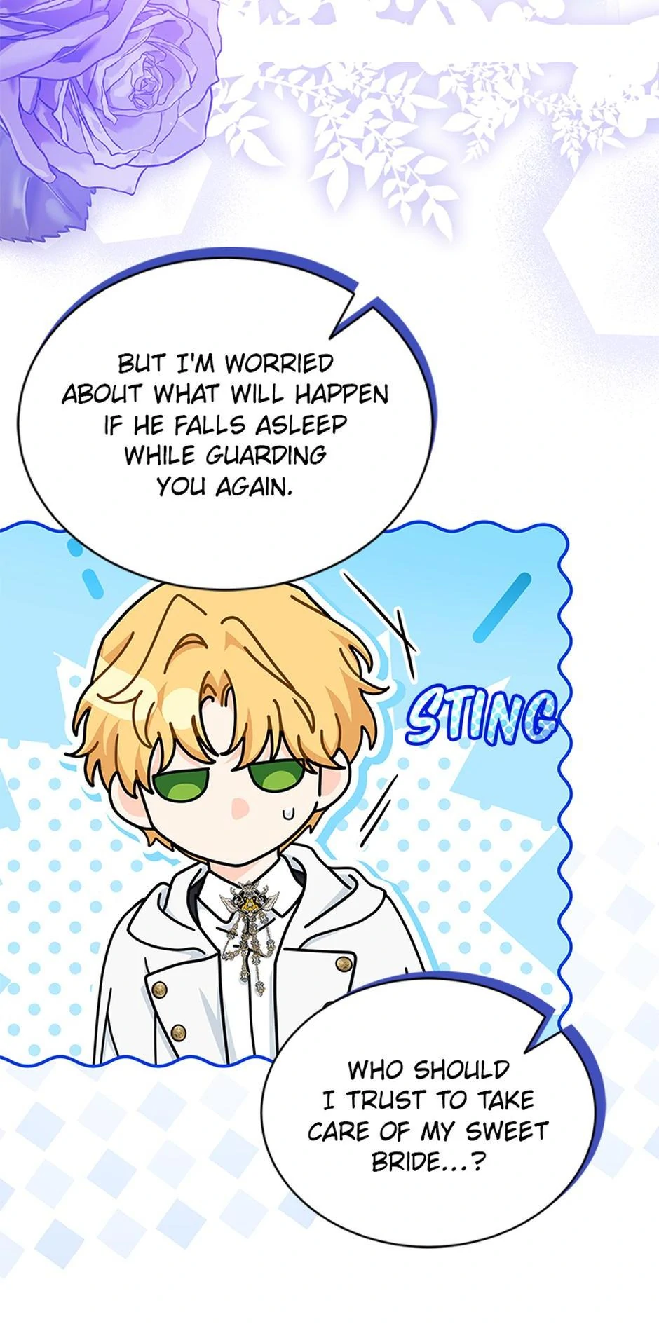 The Sea Captain's Bride Chapter 78 - page 12