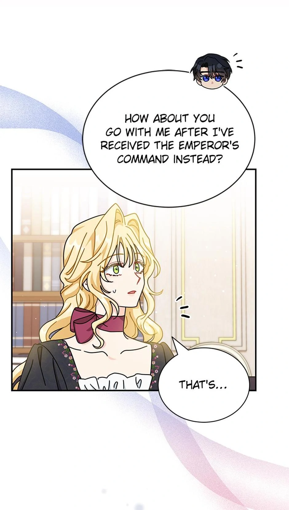 The Sea Captain's Bride Chapter 78 - page 14