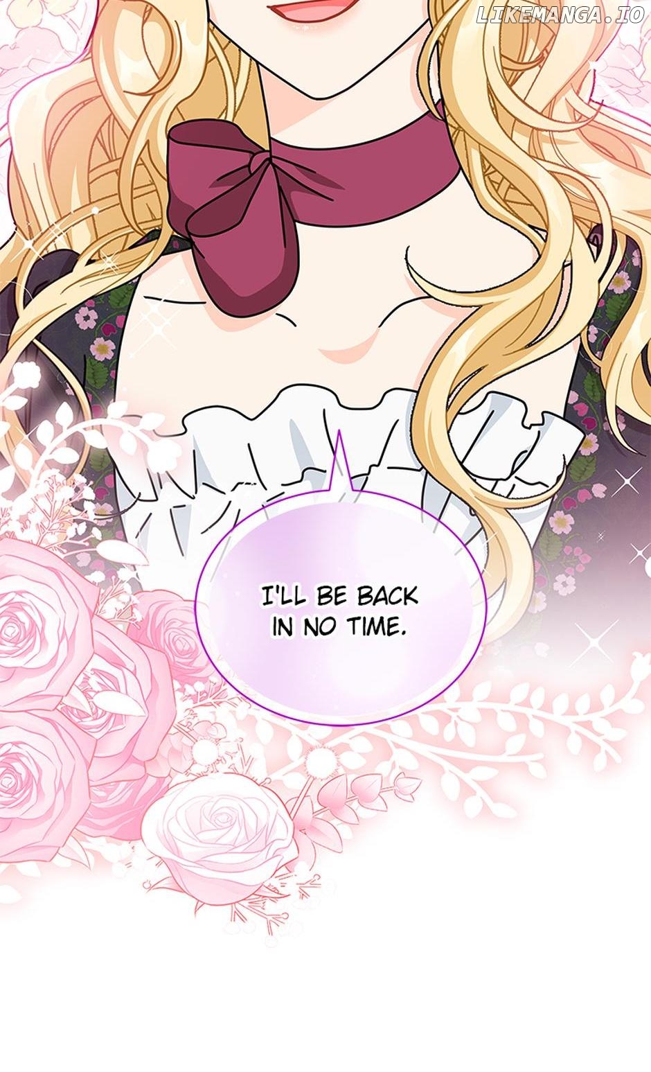 The Sea Captain's Bride Chapter 78 - page 18