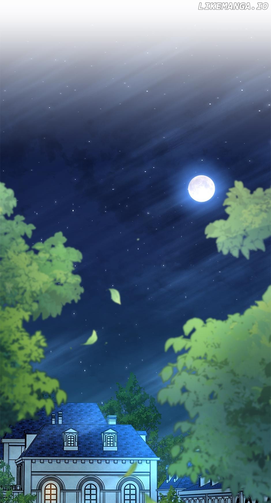 The Sea Captain's Bride Chapter 78 - page 20