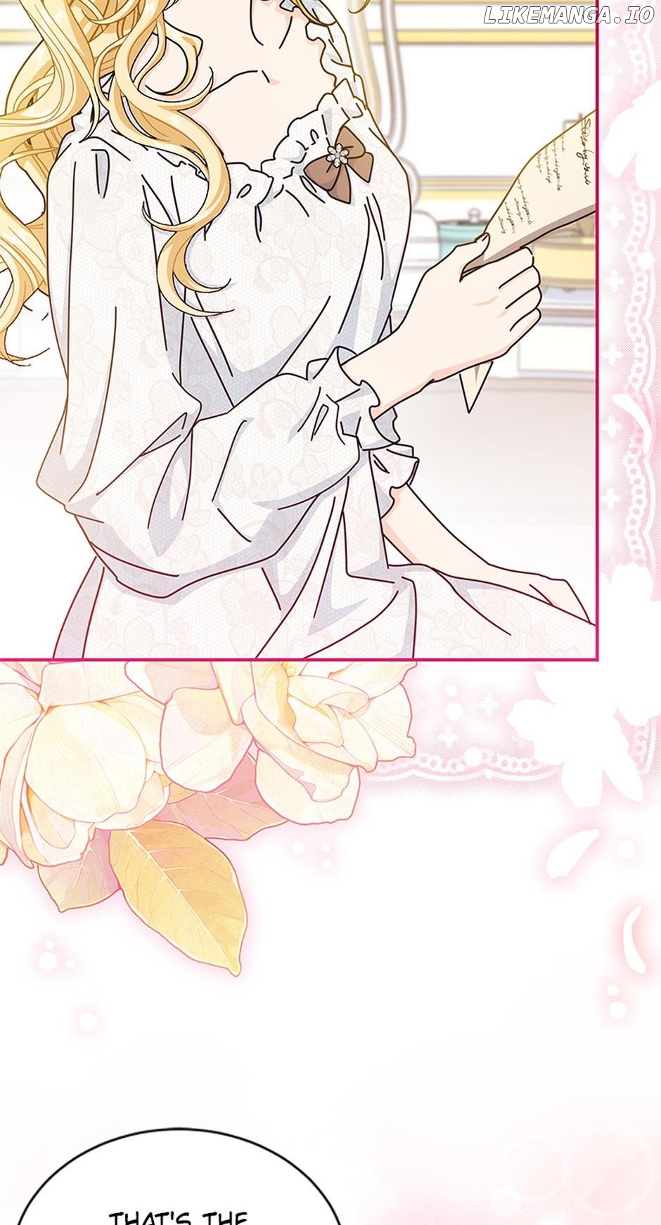 The Sea Captain's Bride Chapter 78 - page 23