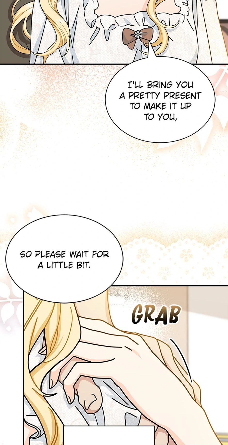 The Sea Captain's Bride Chapter 78 - page 26