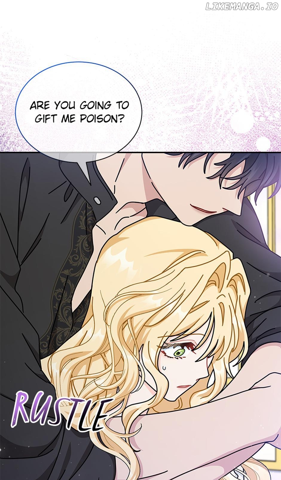 The Sea Captain's Bride Chapter 78 - page 28