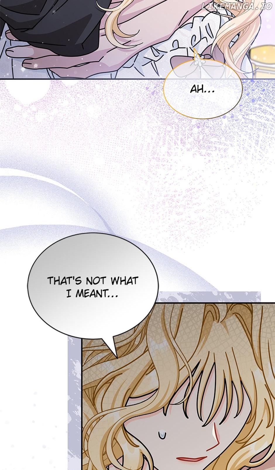 The Sea Captain's Bride Chapter 78 - page 29
