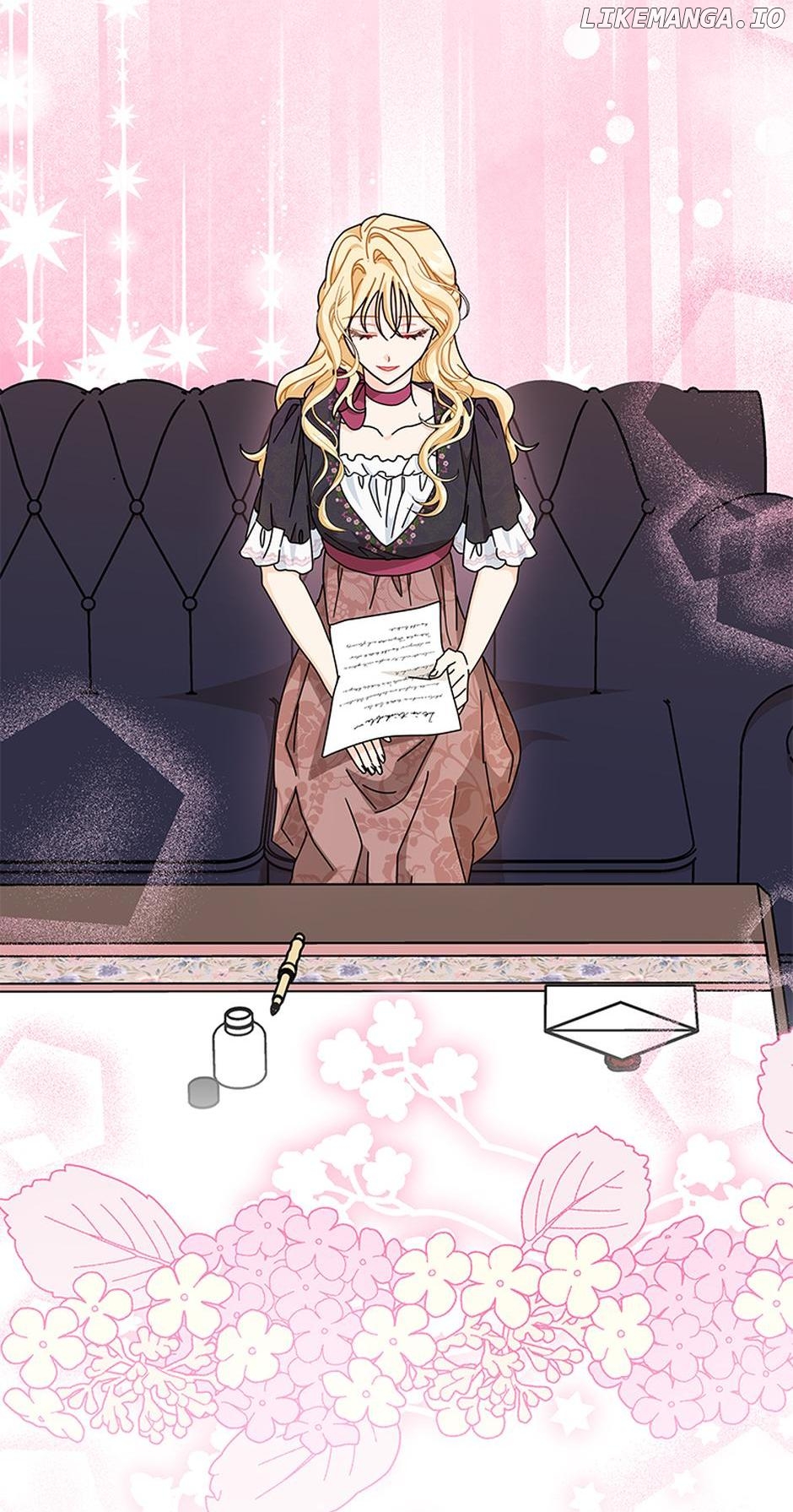The Sea Captain's Bride Chapter 78 - page 3