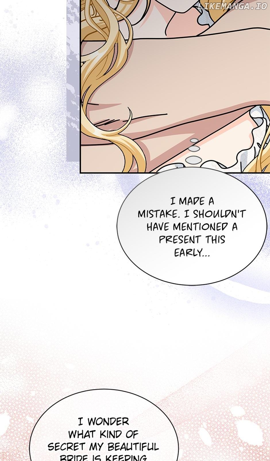 The Sea Captain's Bride Chapter 78 - page 30