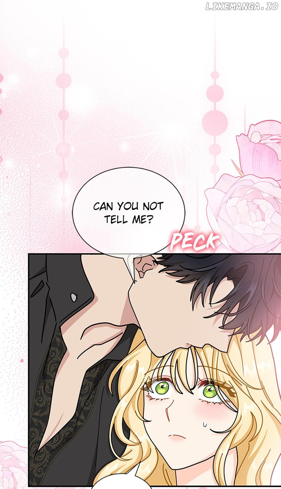 The Sea Captain's Bride Chapter 78 - page 32