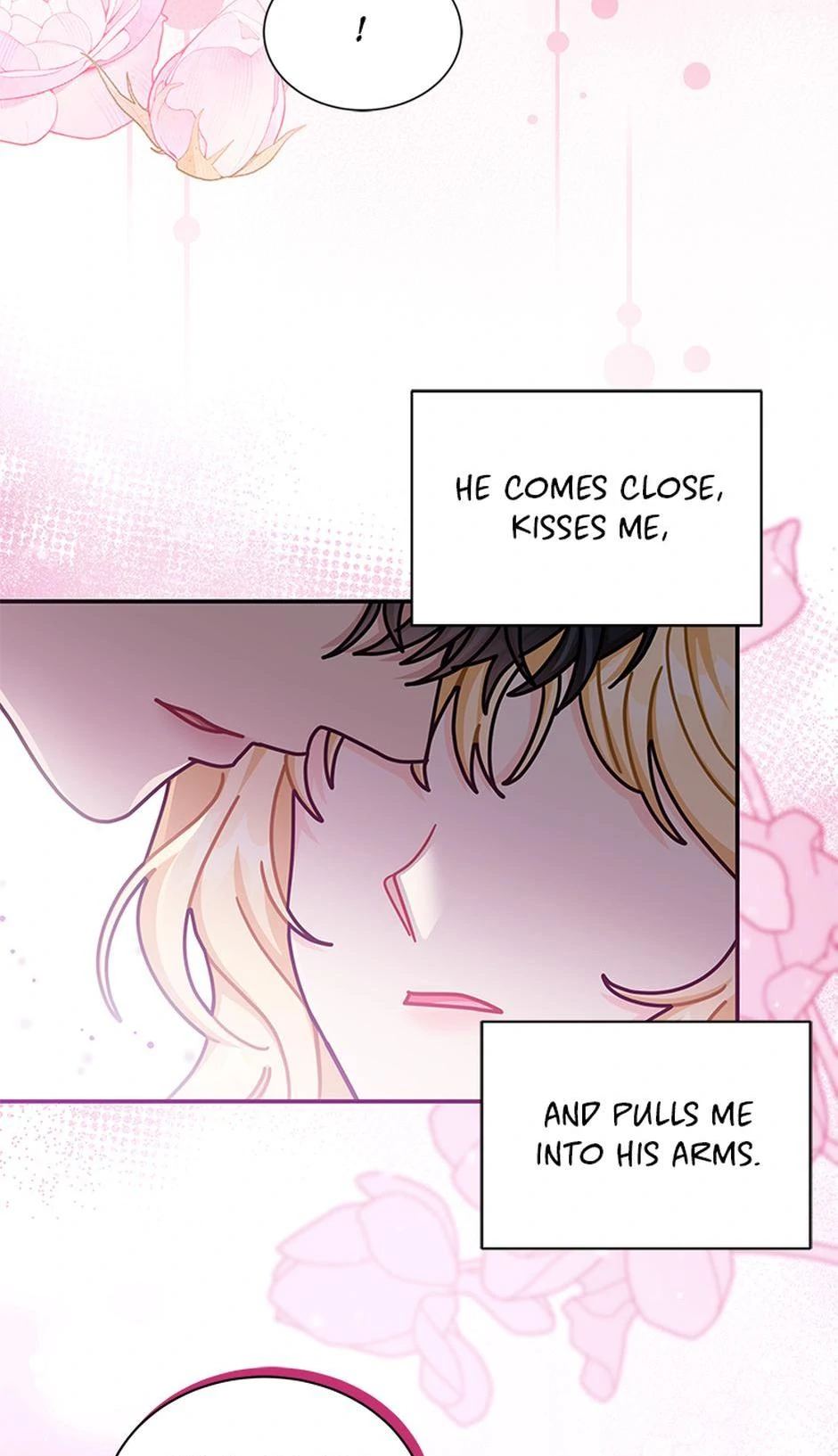 The Sea Captain's Bride Chapter 78 - page 33