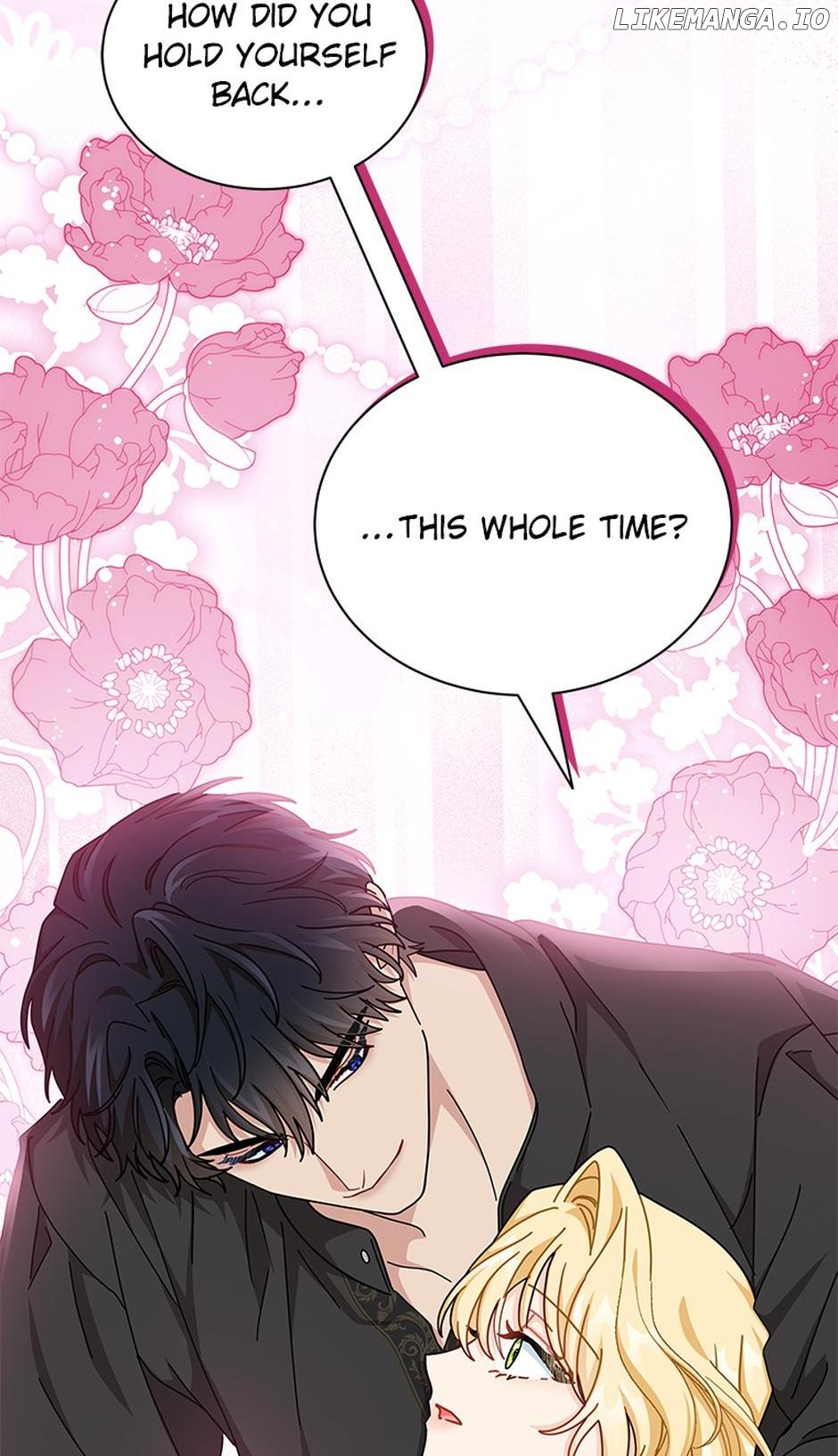 The Sea Captain's Bride Chapter 78 - page 34