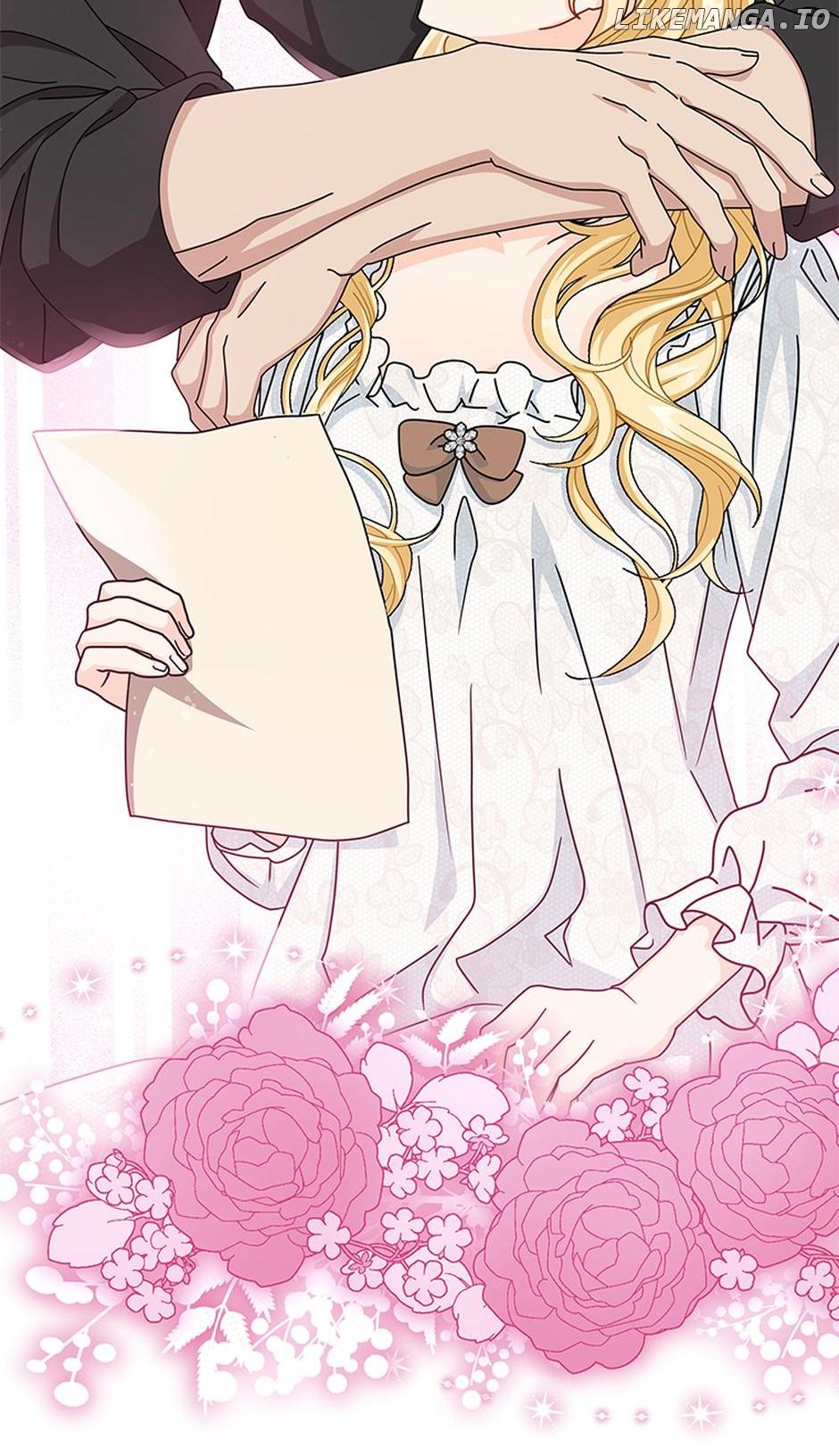 The Sea Captain's Bride Chapter 78 - page 35