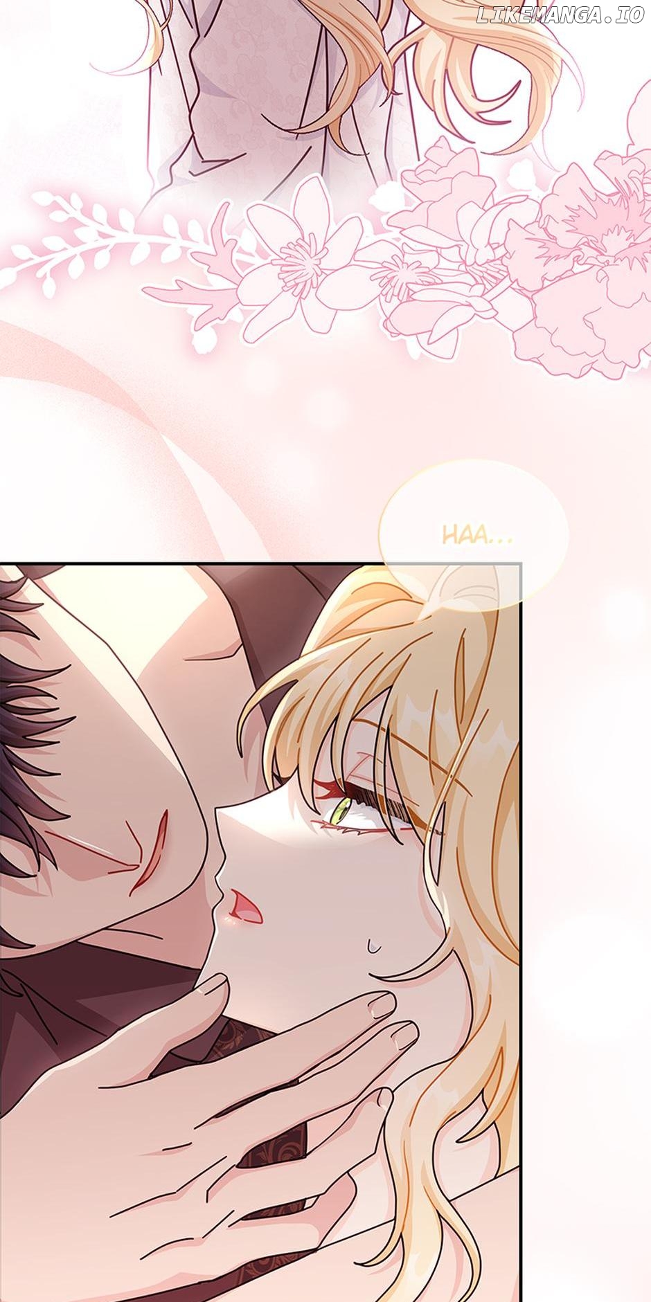 The Sea Captain's Bride Chapter 78 - page 38