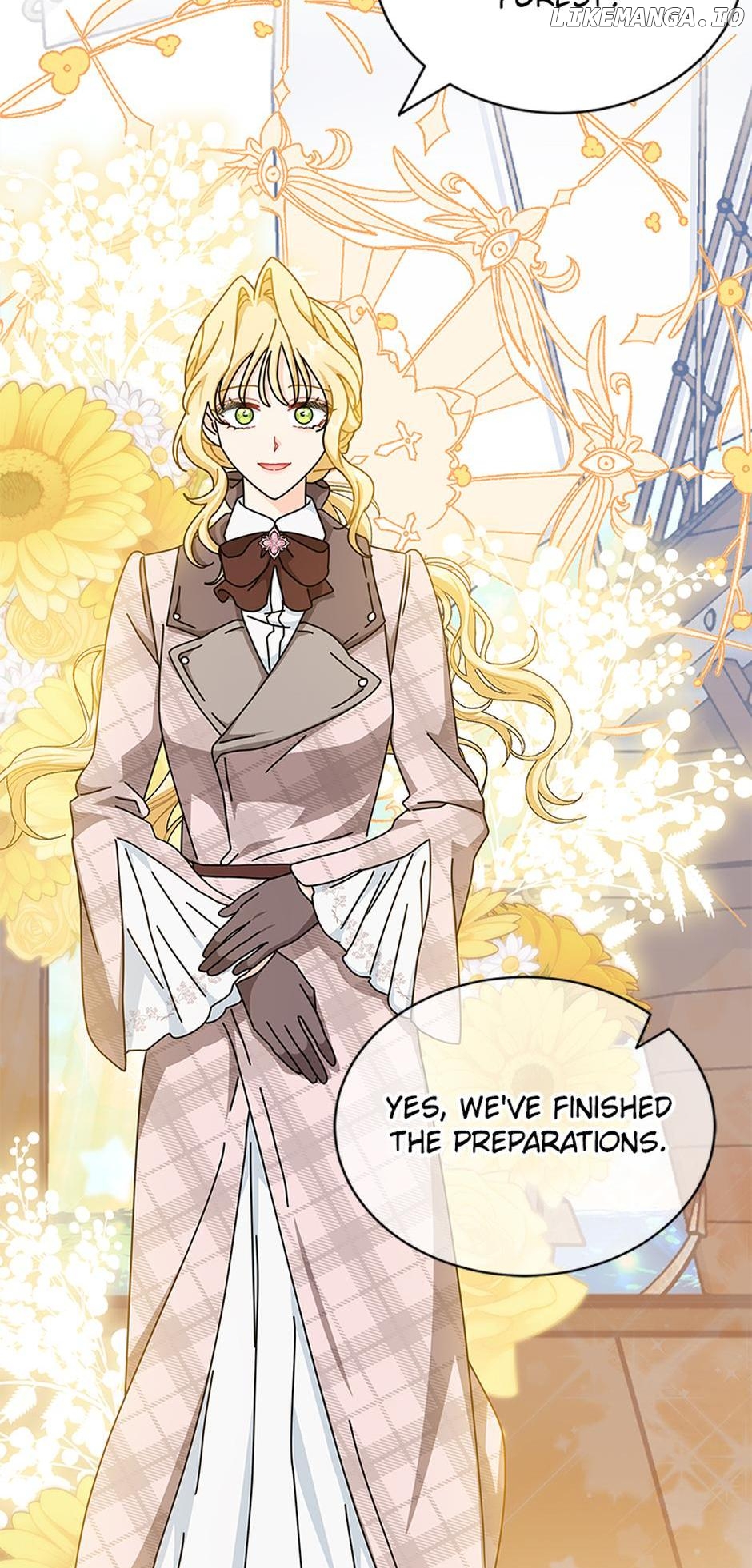 The Sea Captain's Bride Chapter 78 - page 46