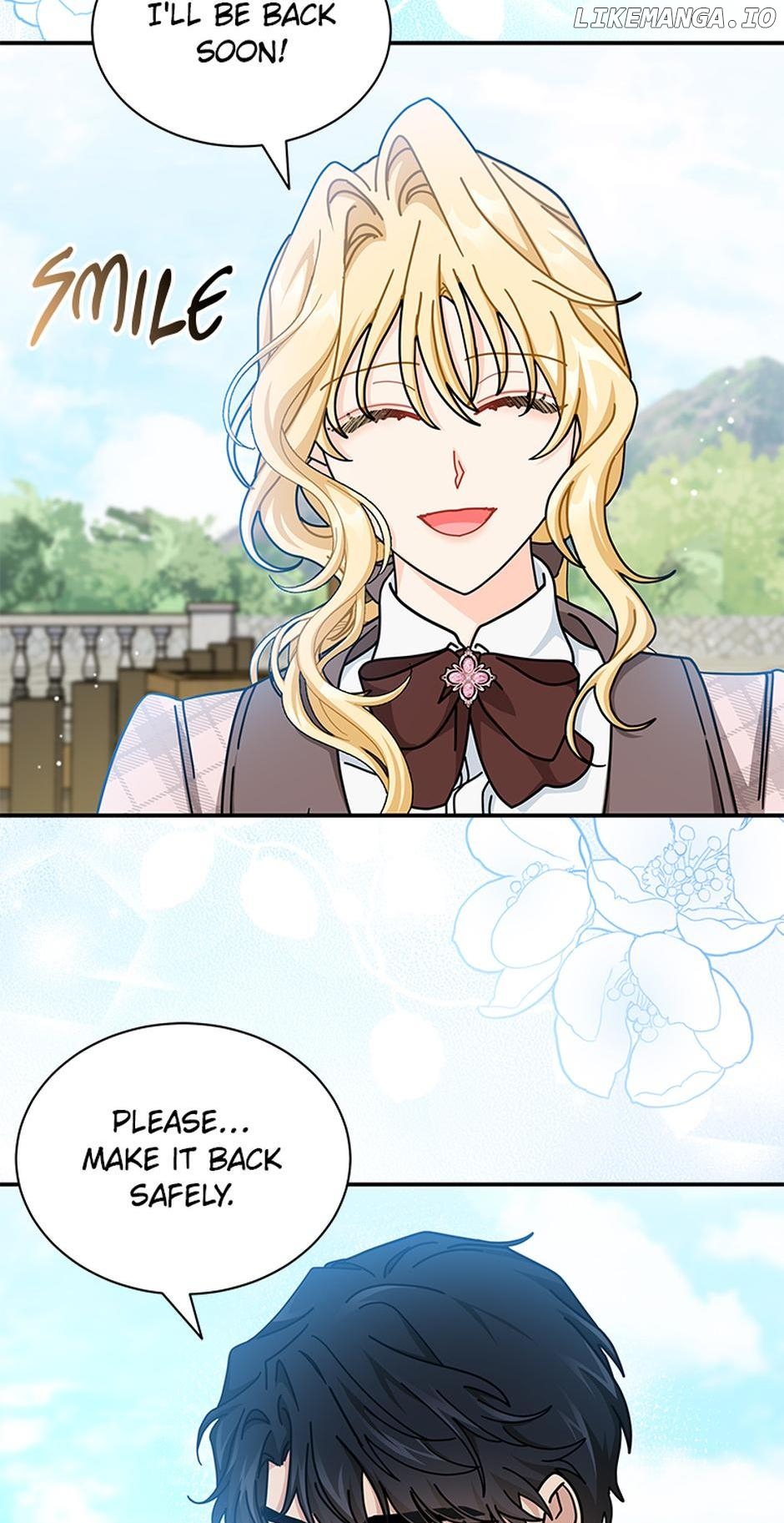 The Sea Captain's Bride Chapter 78 - page 50