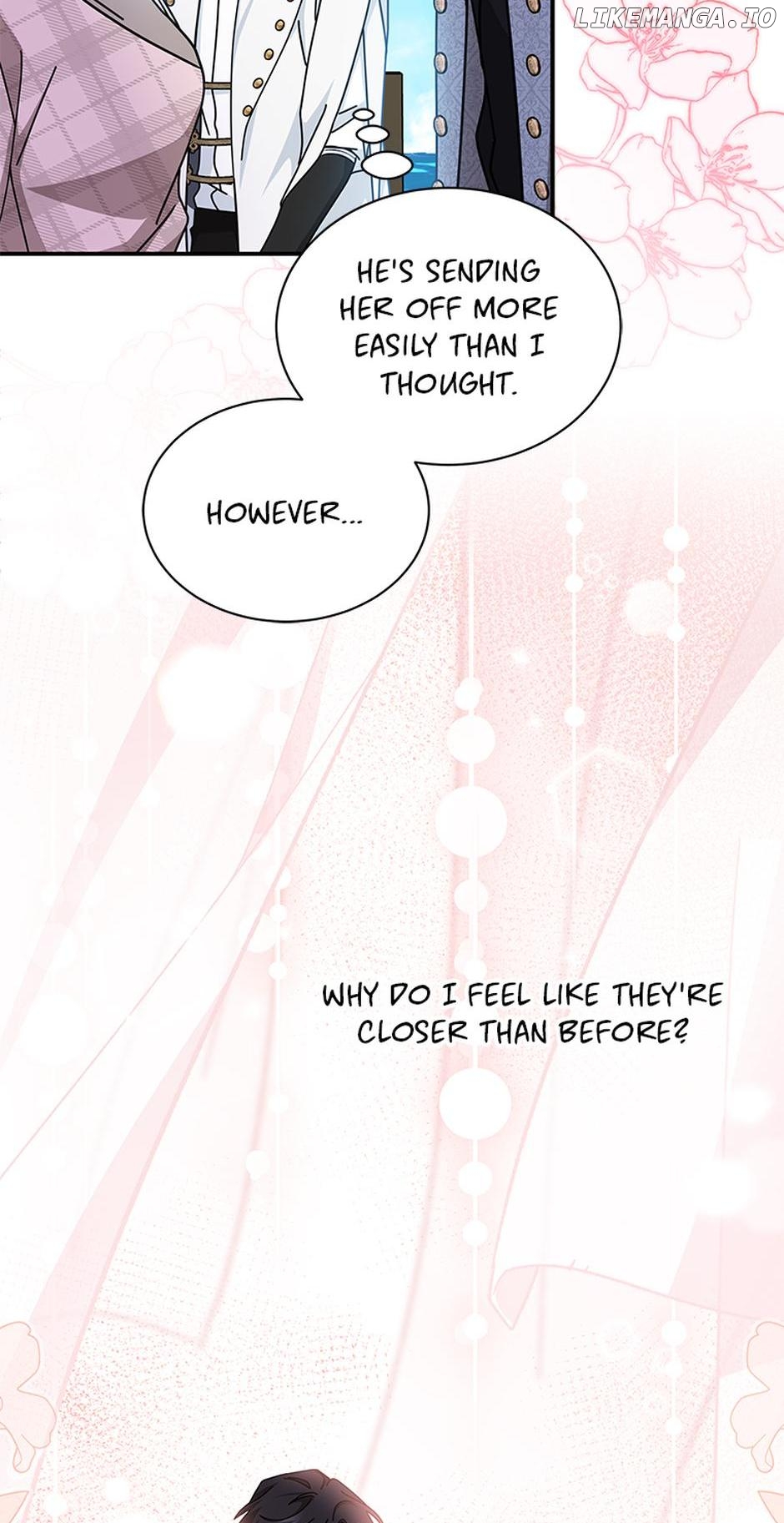 The Sea Captain's Bride Chapter 78 - page 52