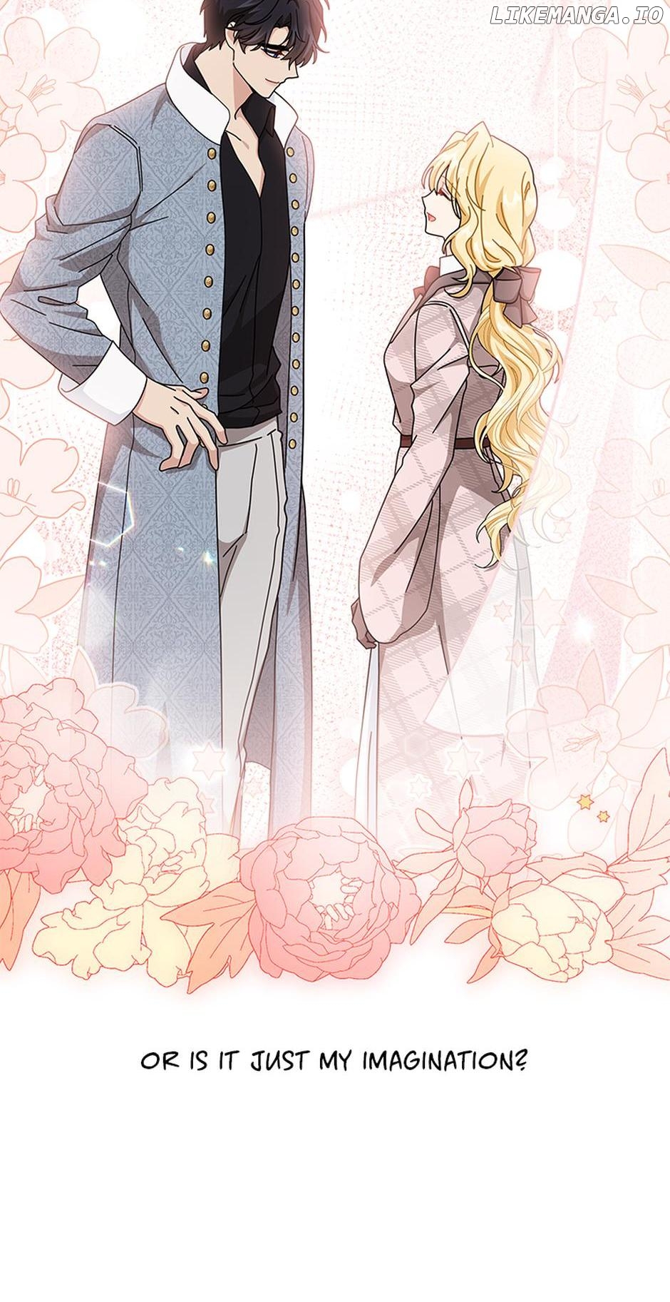The Sea Captain's Bride Chapter 78 - page 53