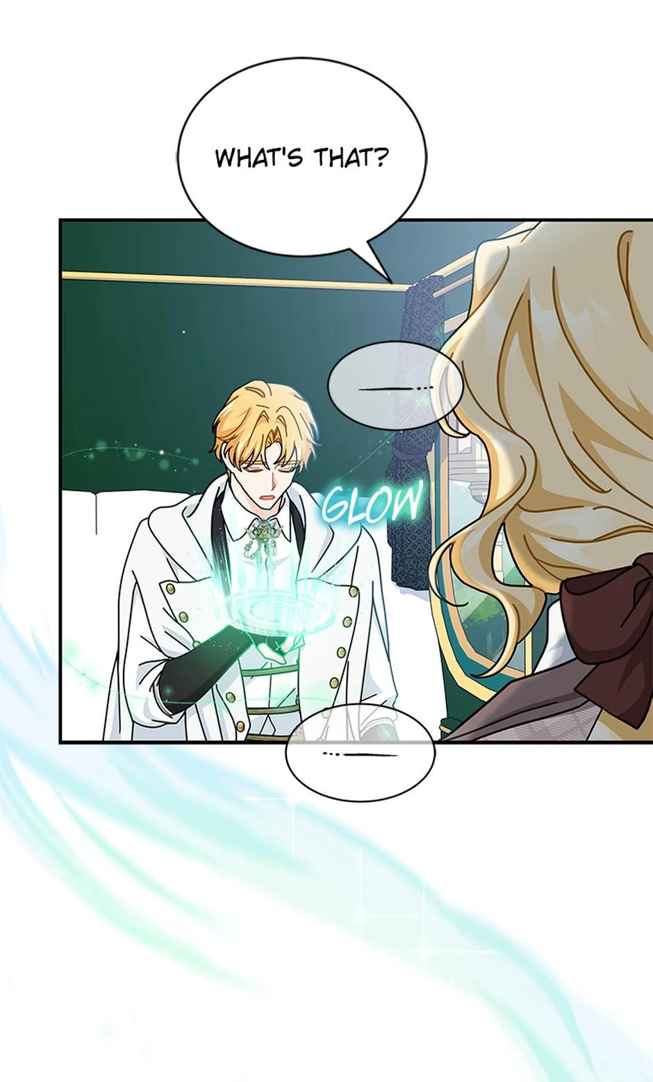 The Sea Captain's Bride Chapter 78 - page 57