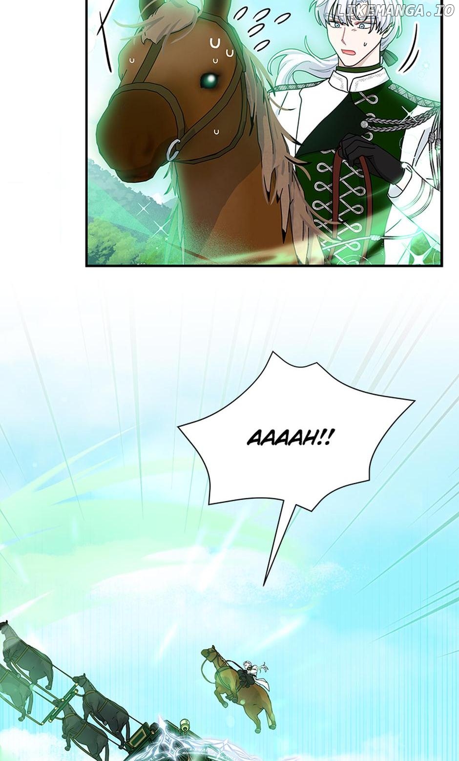 The Sea Captain's Bride Chapter 78 - page 59