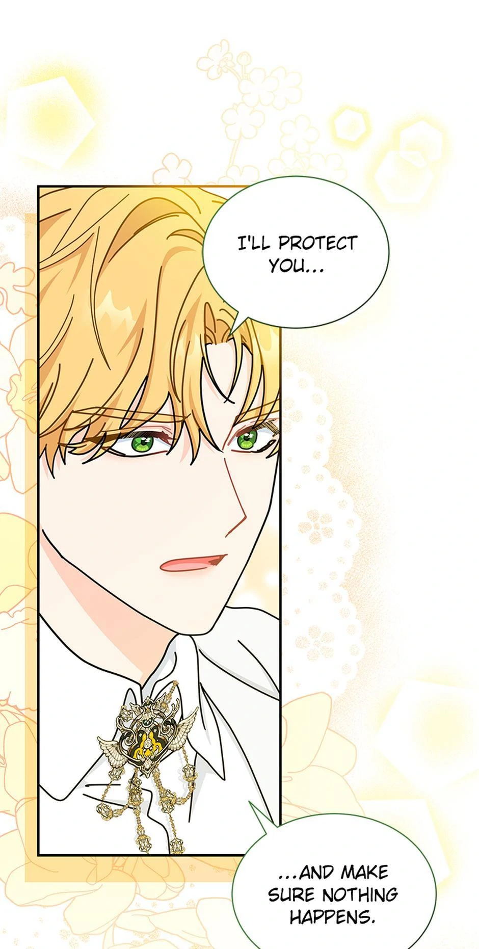 The Sea Captain's Bride Chapter 78 - page 6