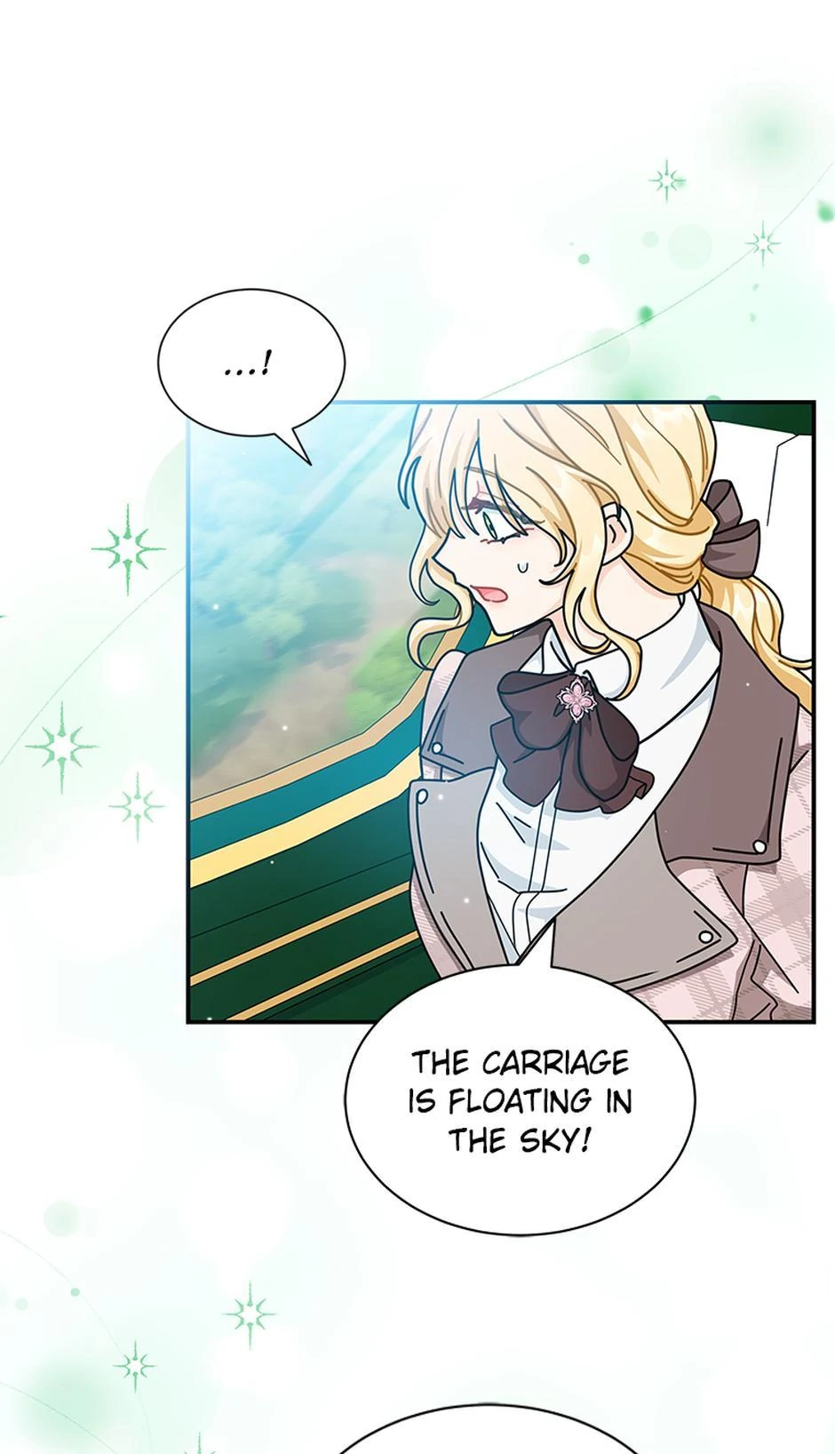The Sea Captain's Bride Chapter 78 - page 61