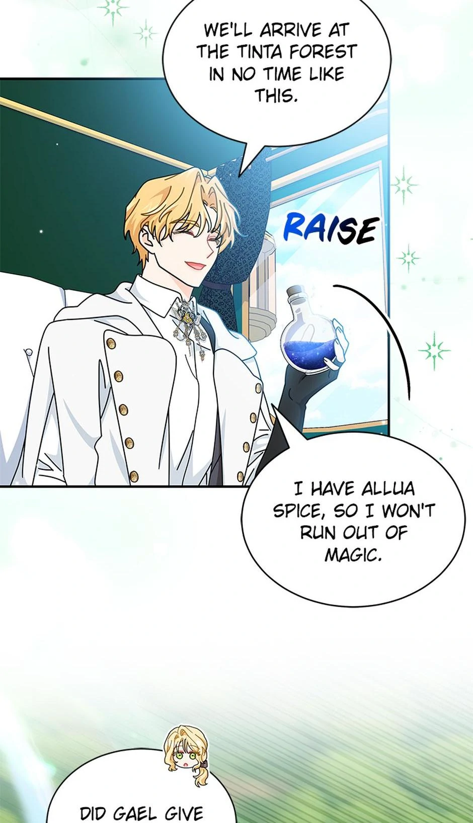 The Sea Captain's Bride Chapter 78 - page 62