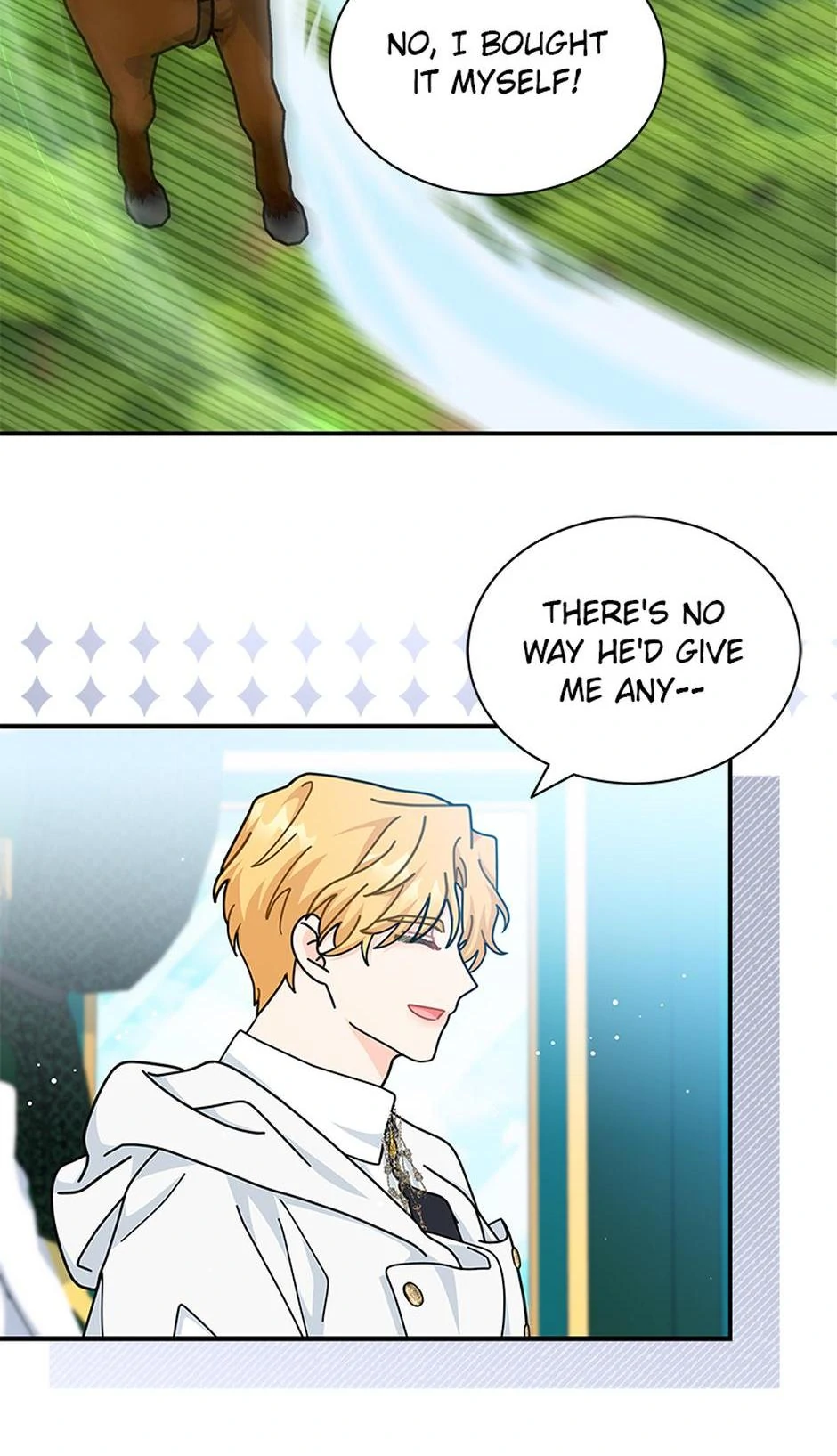 The Sea Captain's Bride Chapter 78 - page 64