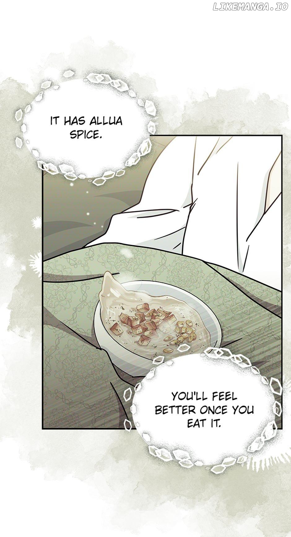 The Sea Captain's Bride Chapter 78 - page 65