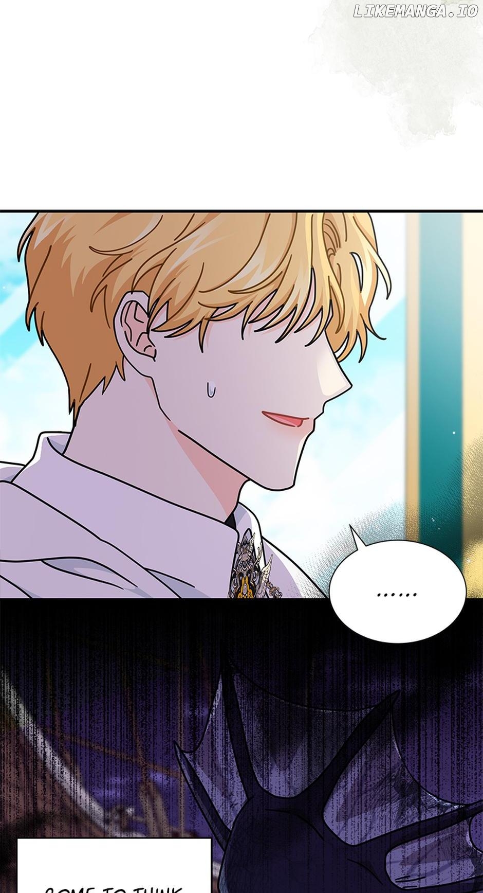 The Sea Captain's Bride Chapter 78 - page 66