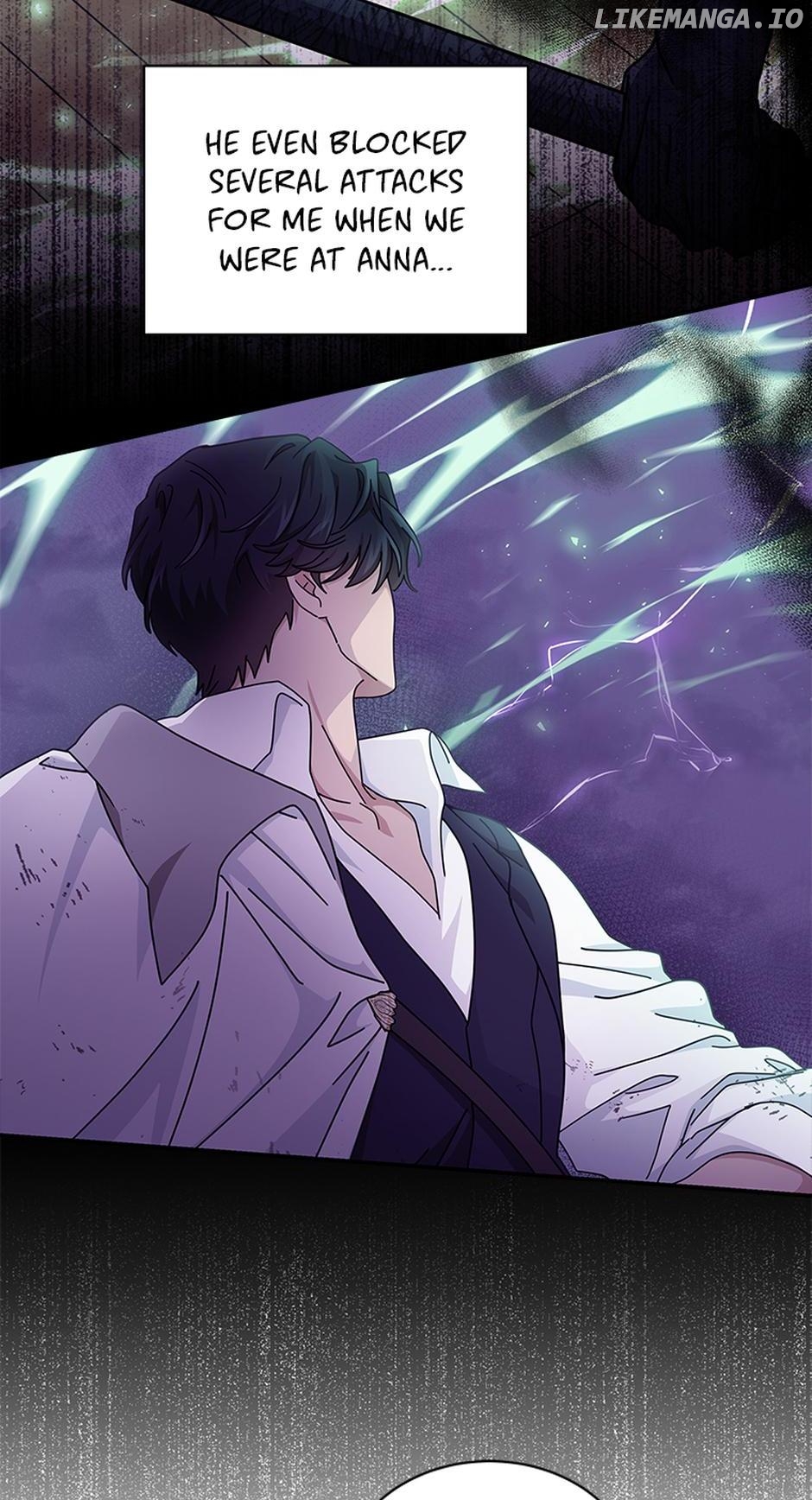 The Sea Captain's Bride Chapter 78 - page 68