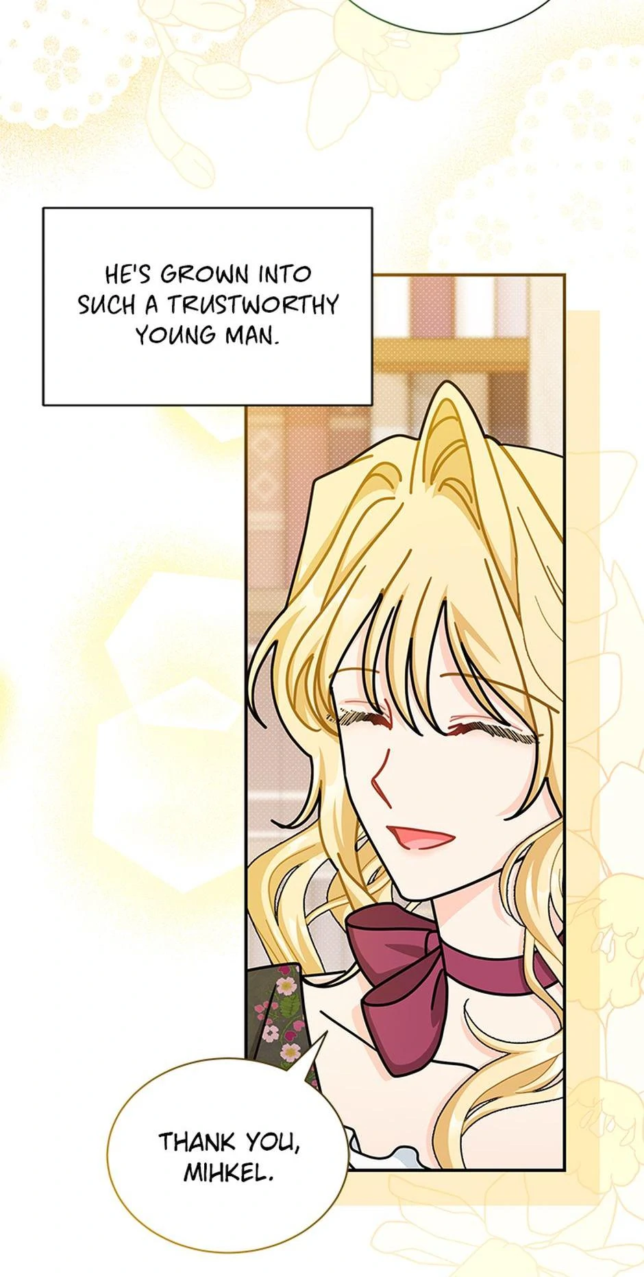 The Sea Captain's Bride Chapter 78 - page 7