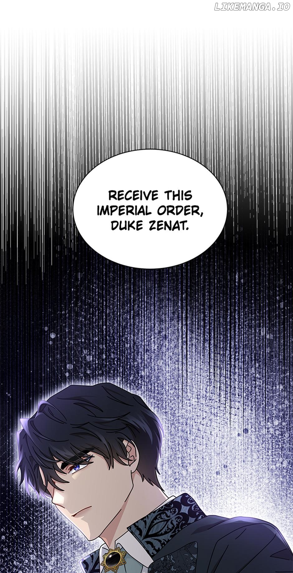 The Sea Captain's Bride Chapter 78 - page 70