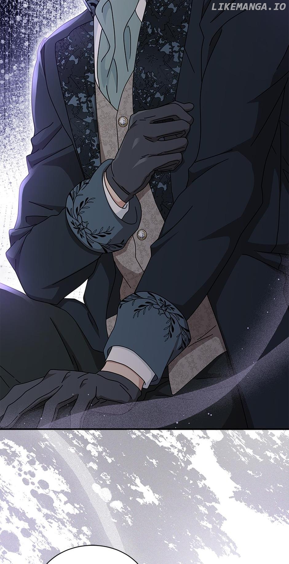 The Sea Captain's Bride Chapter 78 - page 71