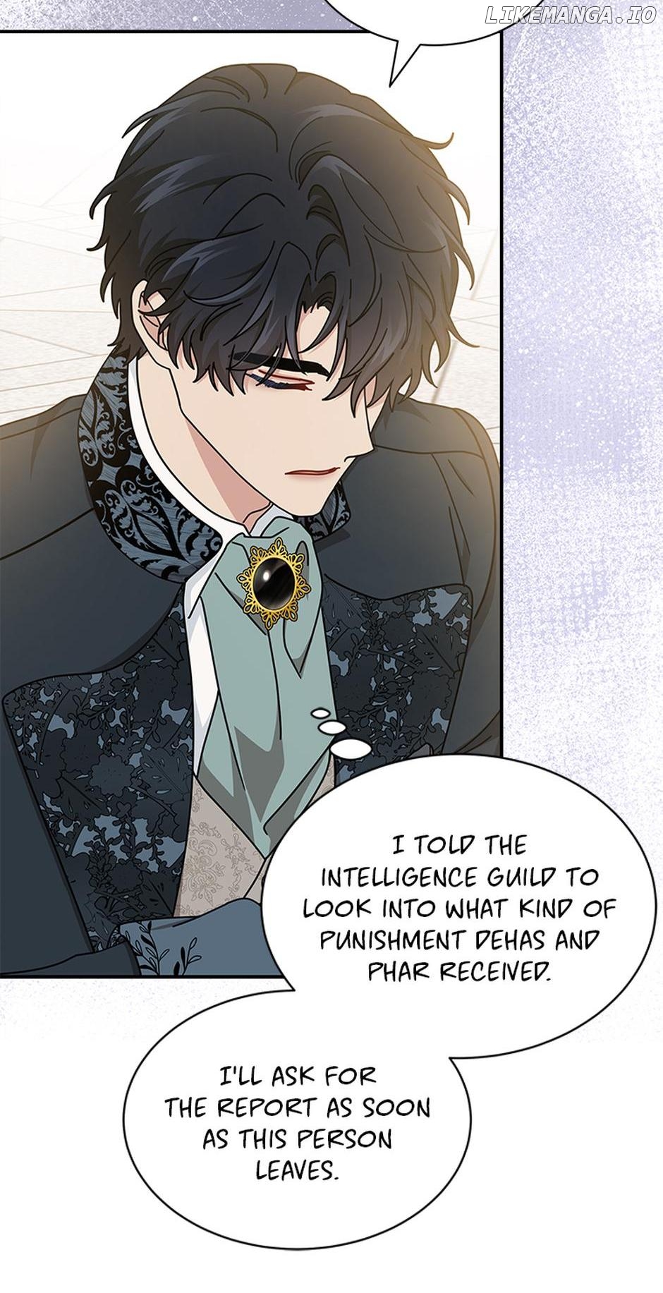 The Sea Captain's Bride Chapter 78 - page 74