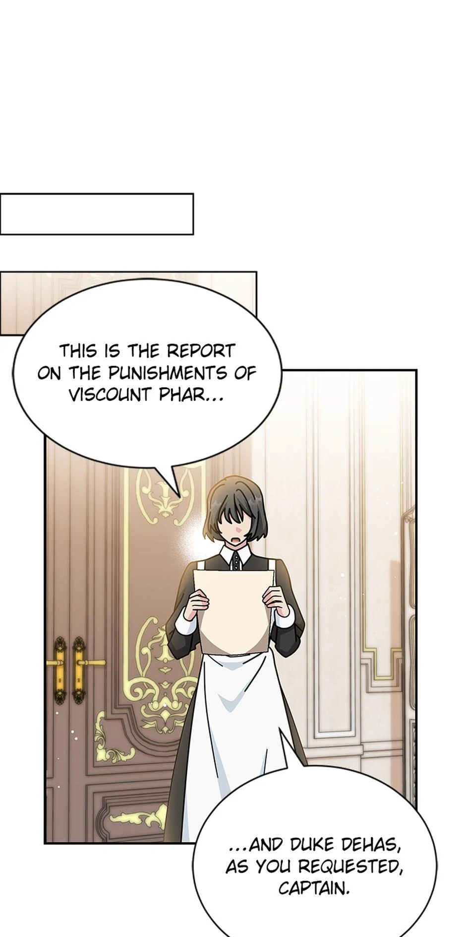 The Sea Captain's Bride Chapter 78 - page 75
