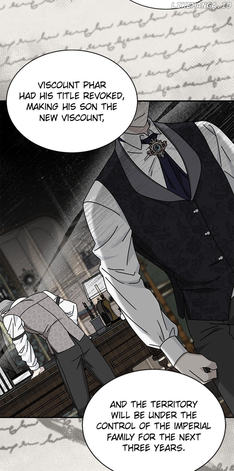 The Sea Captain's Bride Chapter 78 - page 77