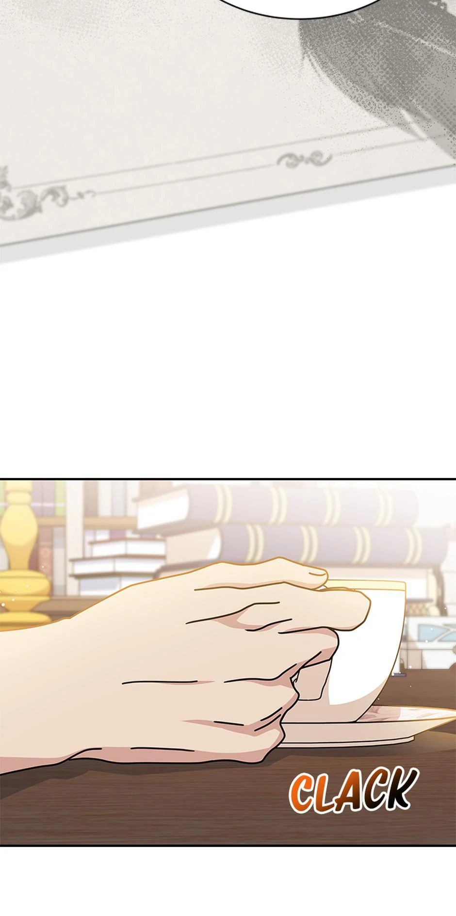 The Sea Captain's Bride Chapter 78 - page 78