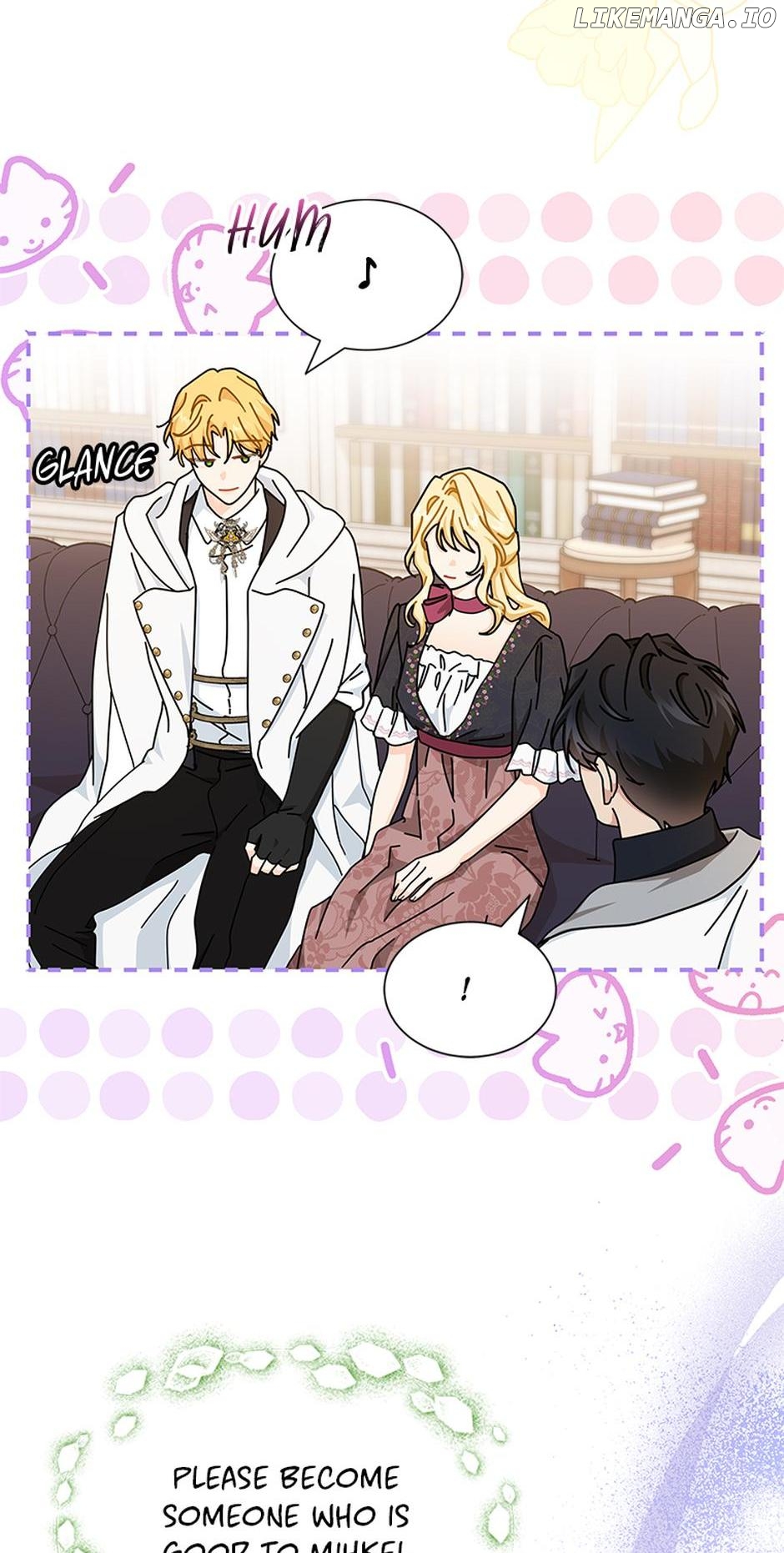 The Sea Captain's Bride Chapter 78 - page 8