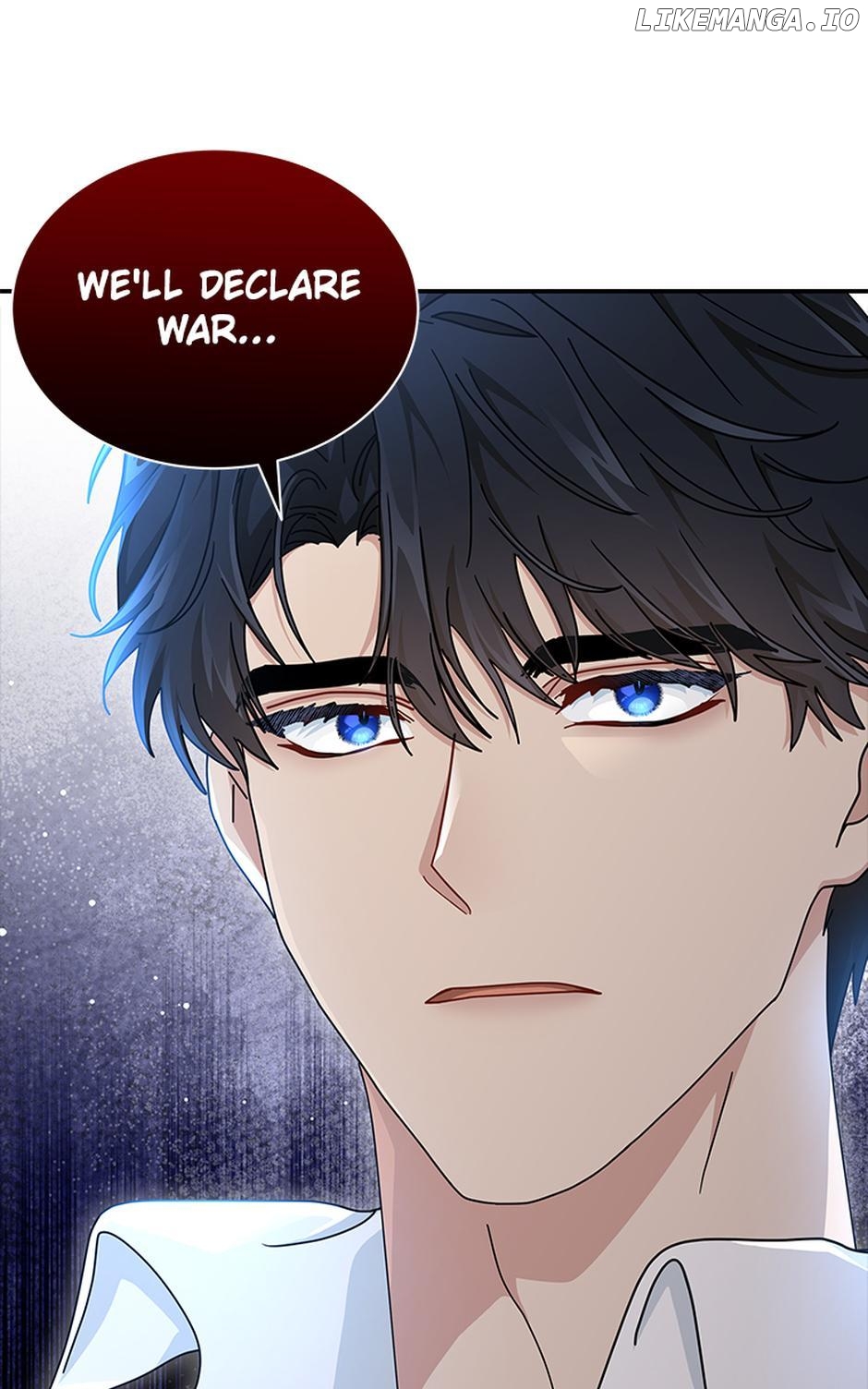The Sea Captain's Bride Chapter 78 - page 83