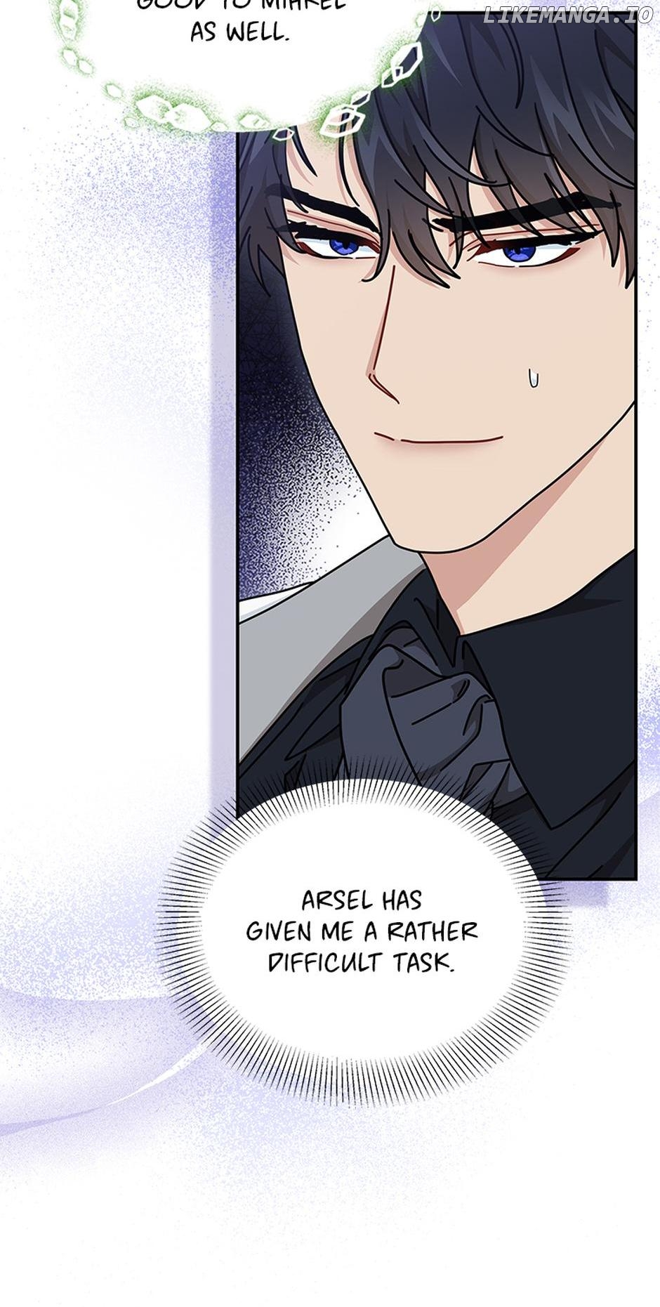 The Sea Captain's Bride Chapter 78 - page 9