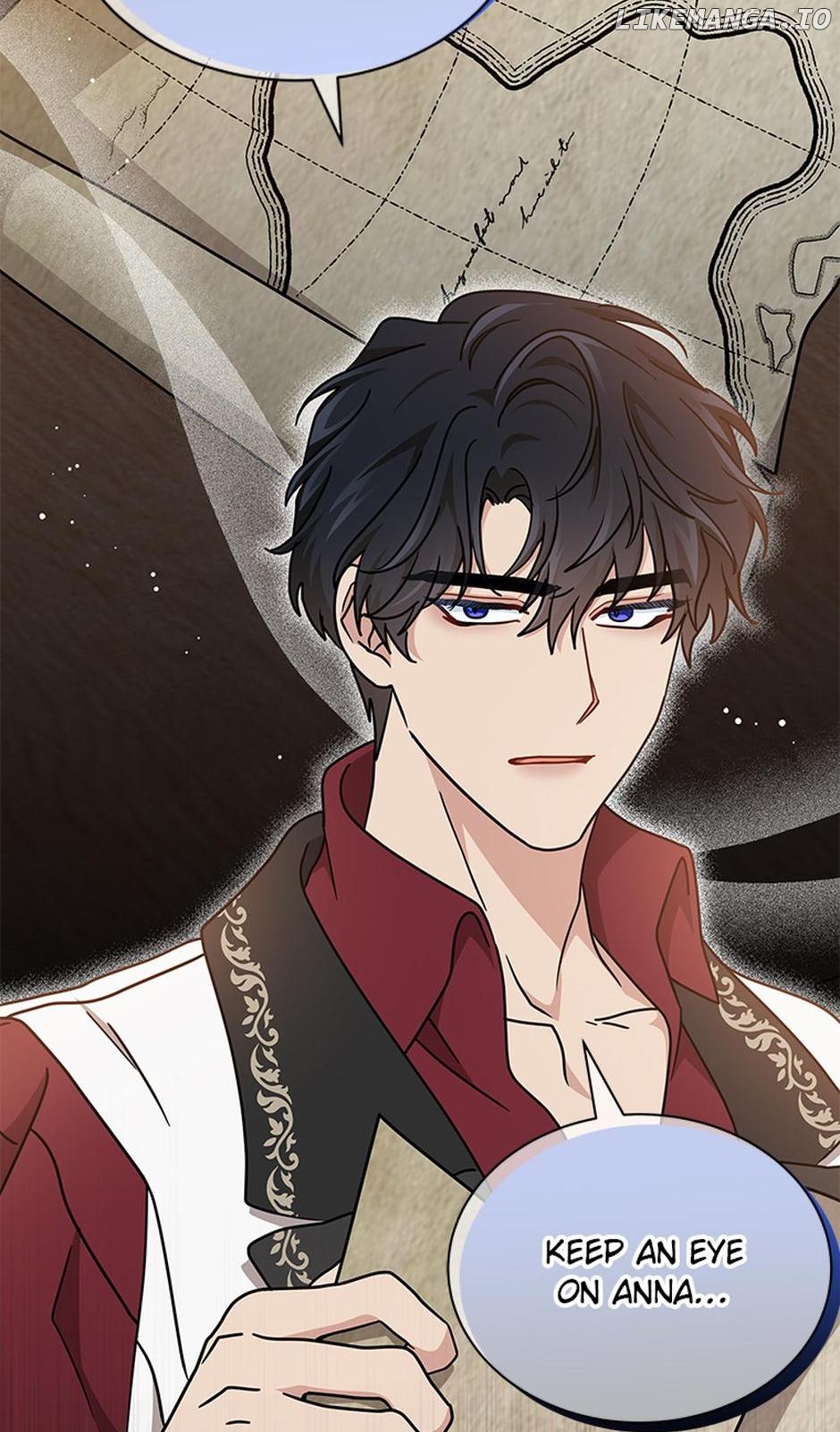 The Sea Captain's Bride Chapter 77 - page 14