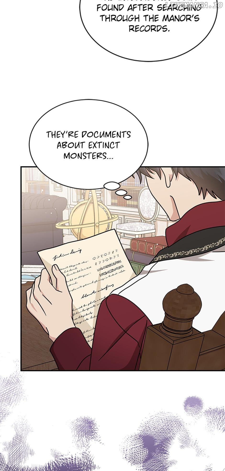 The Sea Captain's Bride Chapter 77 - page 2