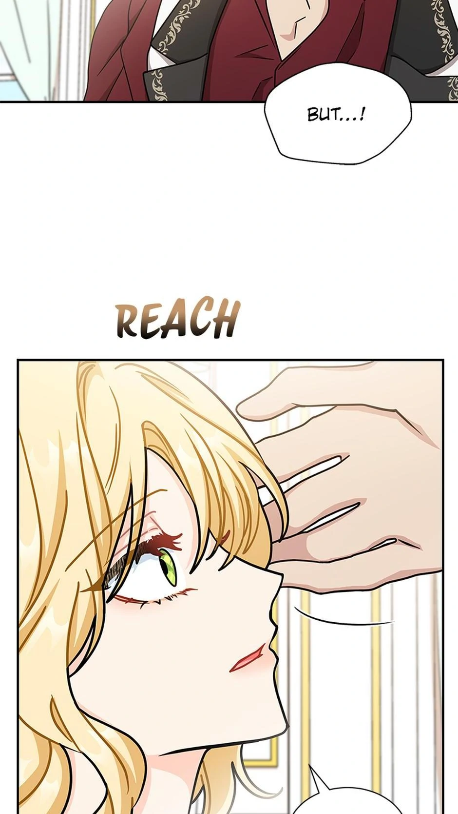 The Sea Captain's Bride Chapter 77 - page 22