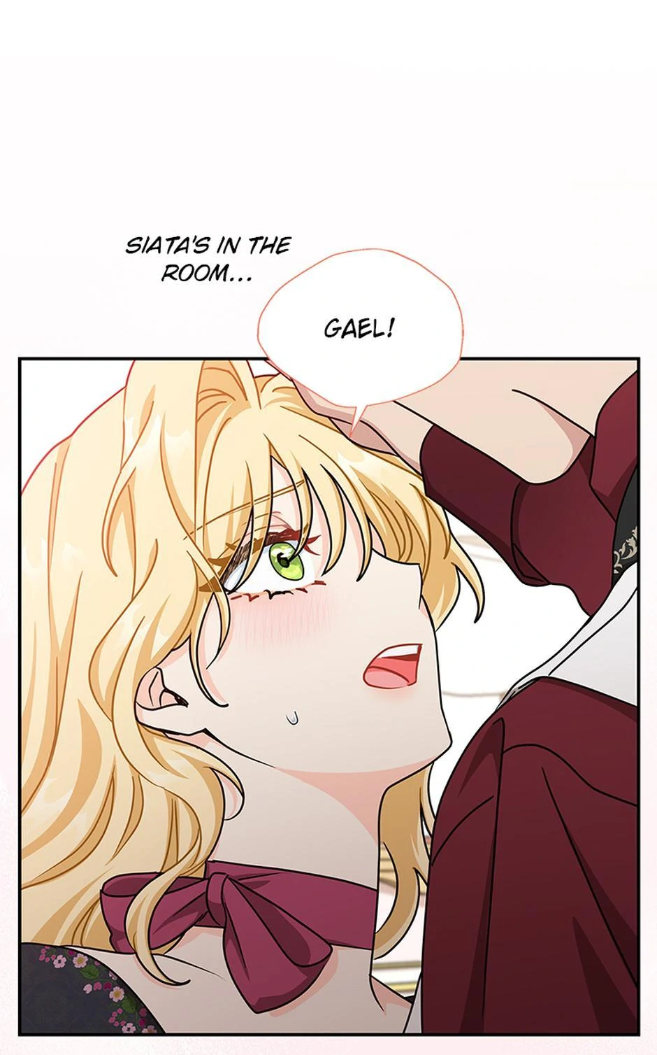 The Sea Captain's Bride Chapter 77 - page 25