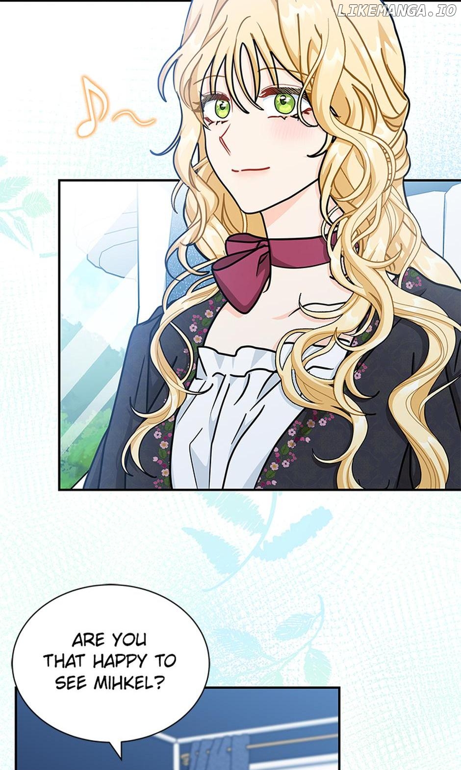 The Sea Captain's Bride Chapter 77 - page 31