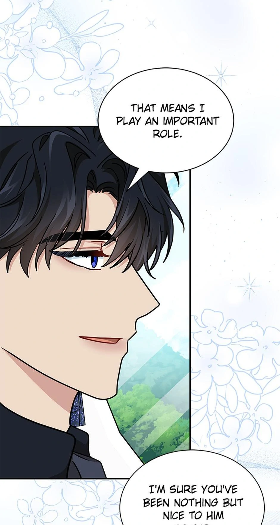 The Sea Captain's Bride Chapter 77 - page 35