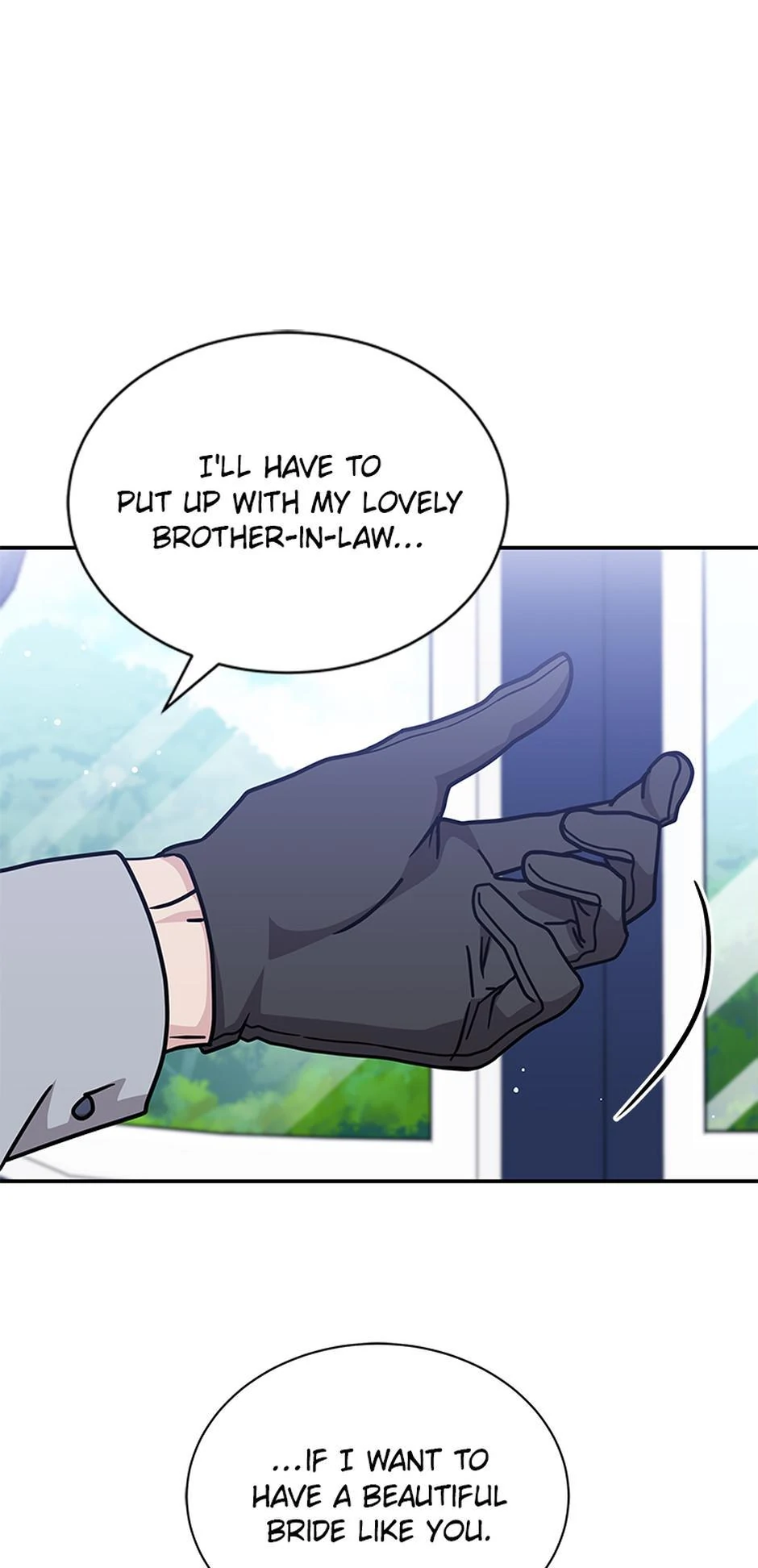 The Sea Captain's Bride Chapter 77 - page 37