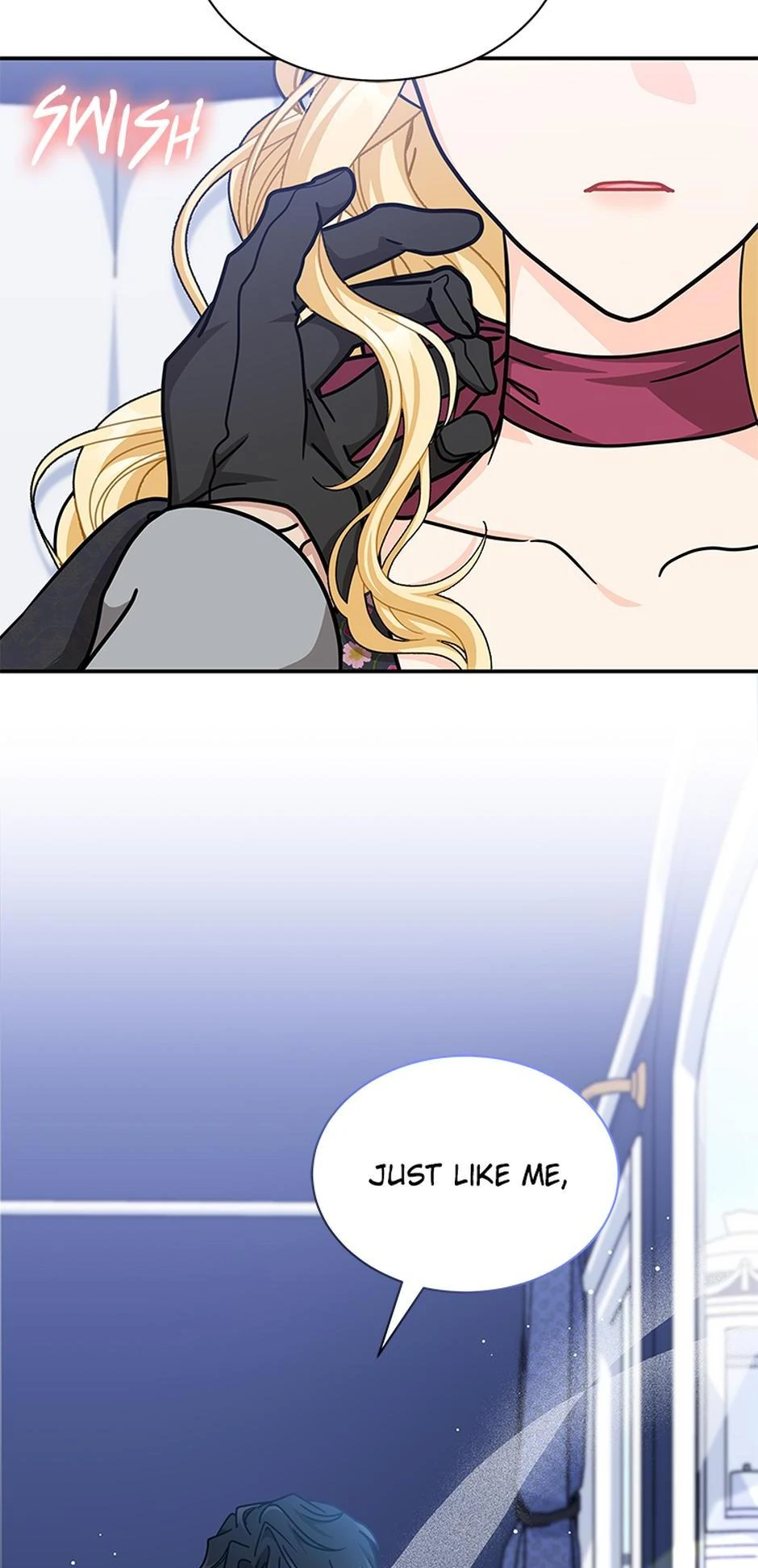 The Sea Captain's Bride Chapter 77 - page 38