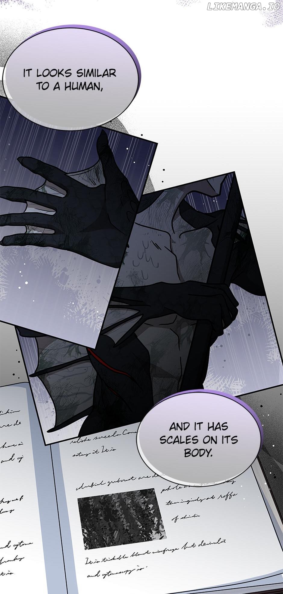 The Sea Captain's Bride Chapter 77 - page 4