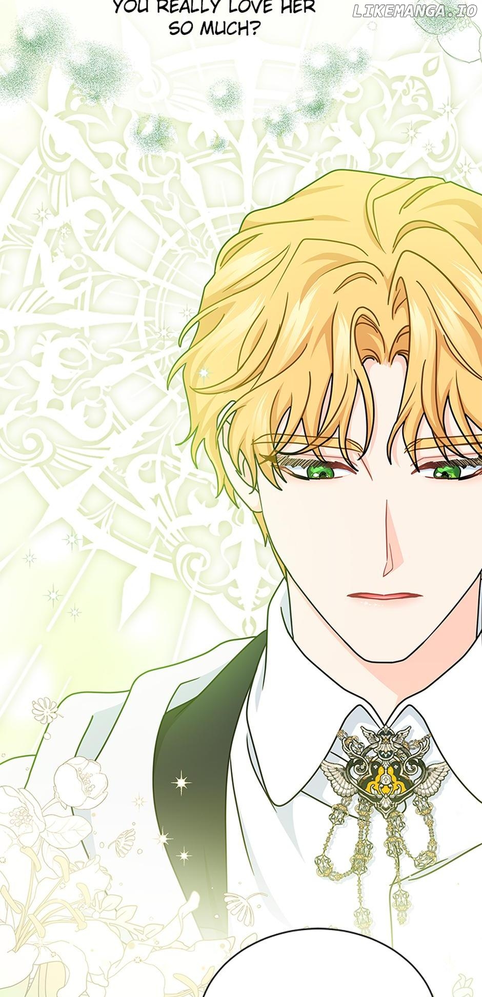 The Sea Captain's Bride Chapter 77 - page 40